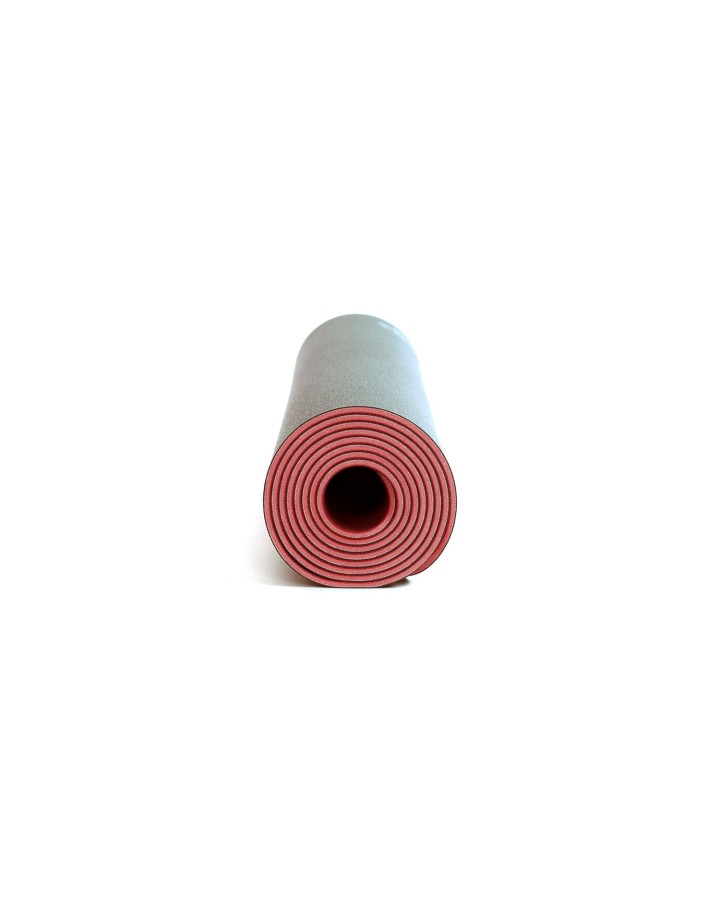 Ecological Yoga Mat - ReMat Element GROW 4mm | ReYoga