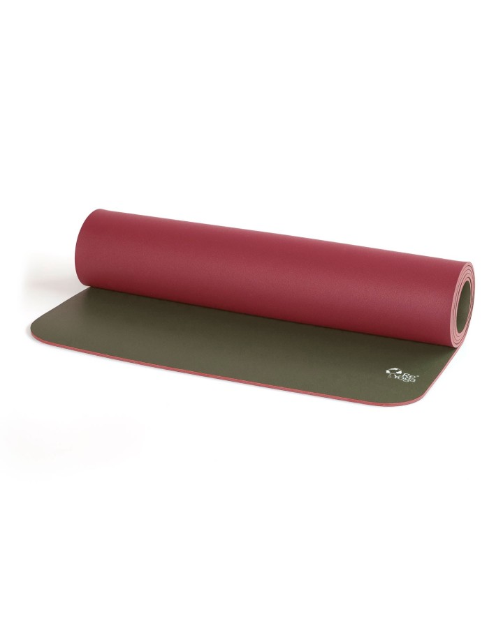Ecological Yoga Mat - Element STEADY 6mm | ReYoga