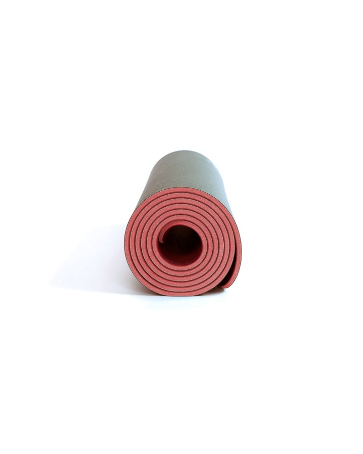Ecological Yoga Mat - Element STEADY 6mm | ReYoga