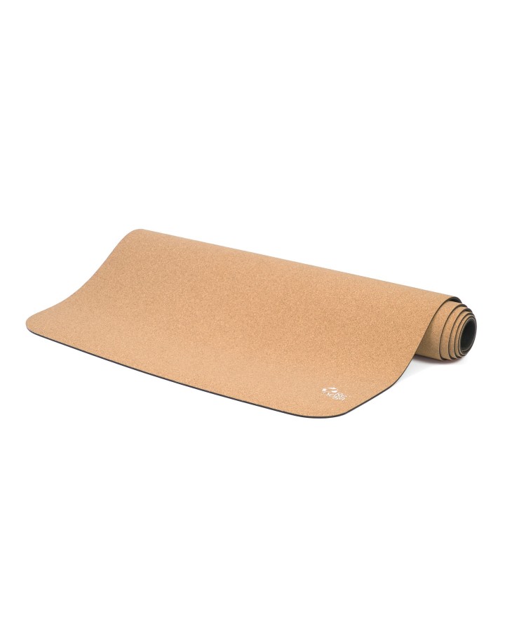 Cork Yoga Mat - Cork FEEL 4mm | ReYoga