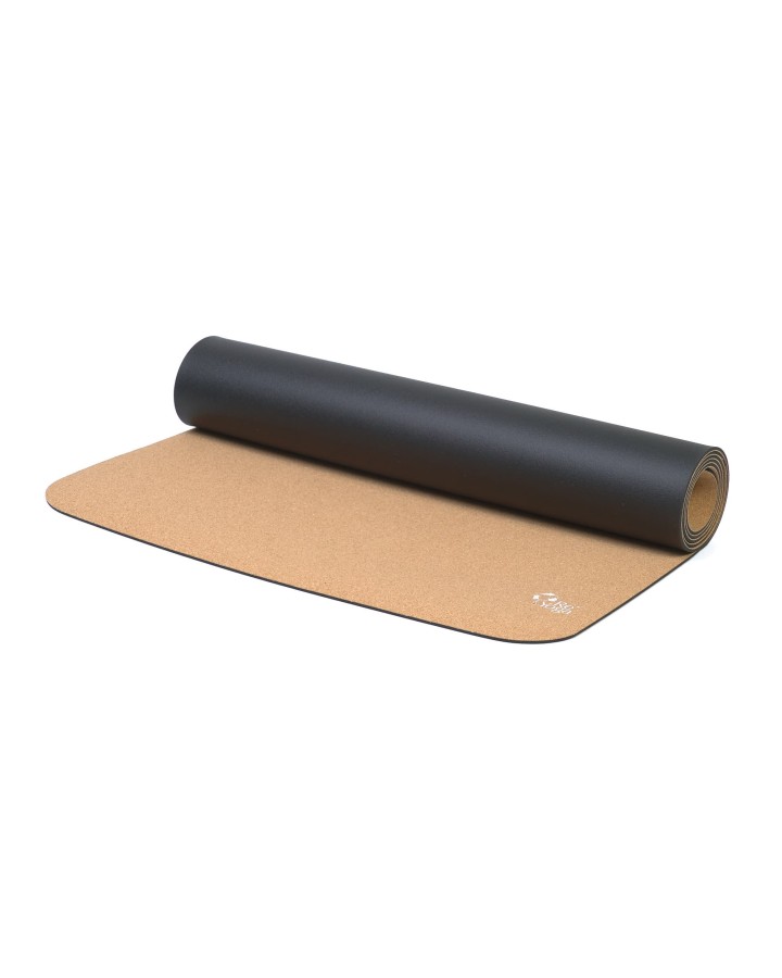 cork FEEL 4 mm – Yogamatte aus Kork