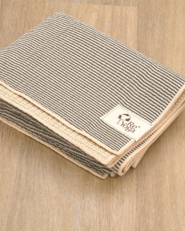 Foldable Microfiber Yoga Mat - Towel GRIPPY BOO