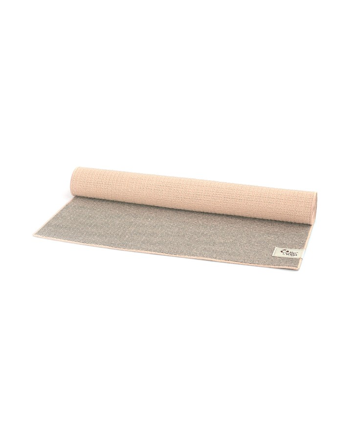 Foldable Microfiber Yoga Mat - Towel GRIPPY BOO
