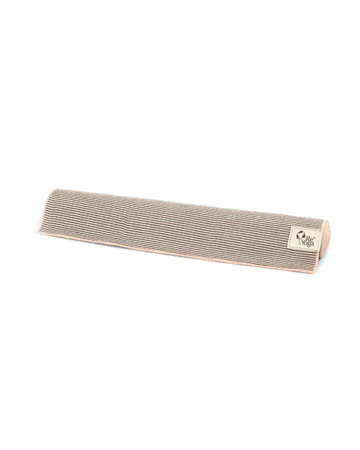 Foldable Microfiber Yoga Mat - Towel GRIPPY BOO