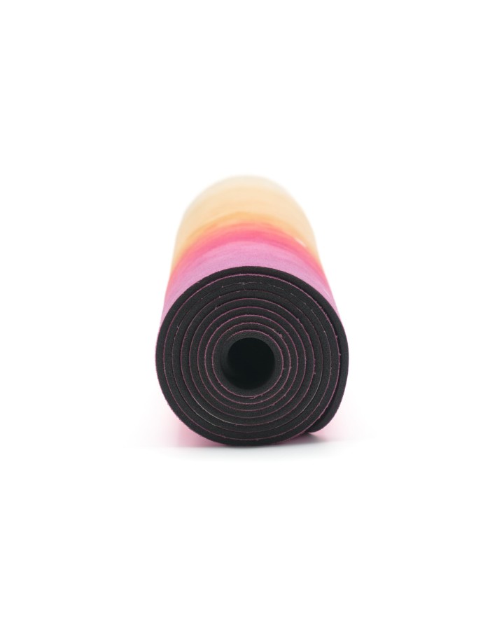 Yoga mat for dynamic yoga - ENERGY 4mm | ReYoga