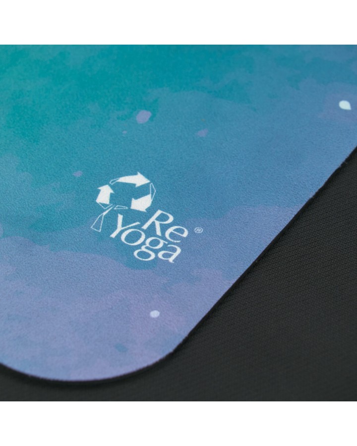 Yoga mat for dynamic yoga - ENERGY 4mm | ReYoga