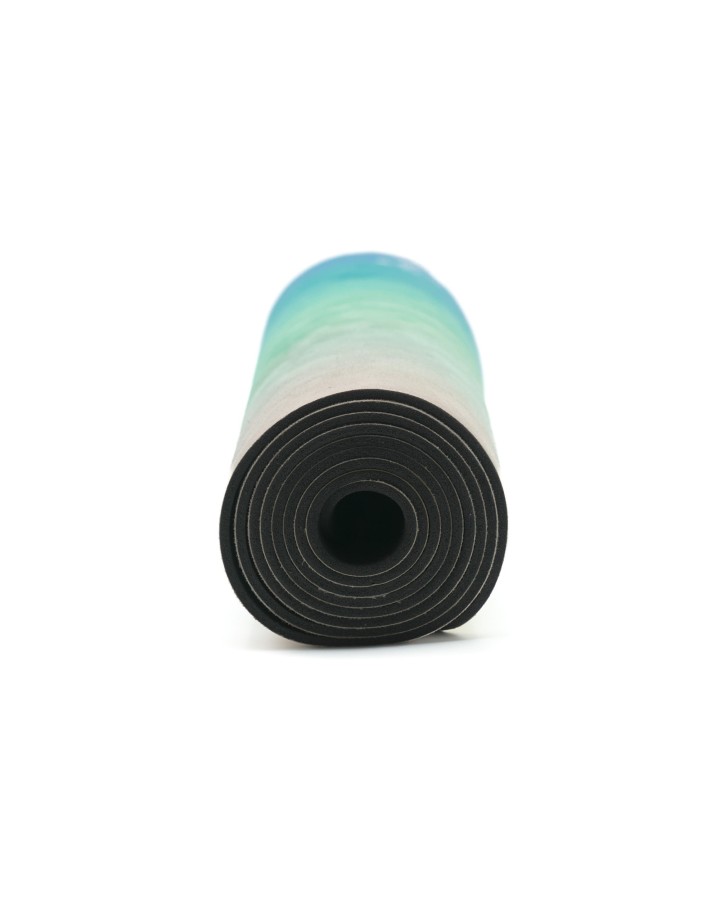 ENERGY 4mm - Yogamatte für dynamisches Yoga | ReYoga