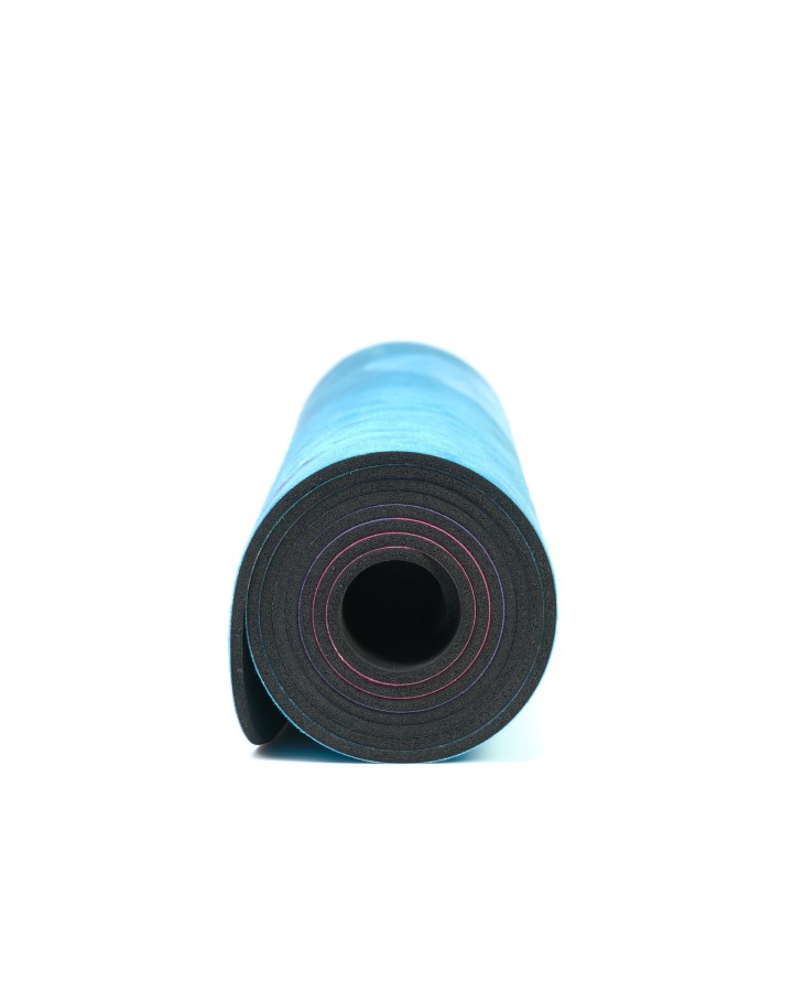 ENERGY 4mm - Yogamatte für dynamisches Yoga | ReYoga