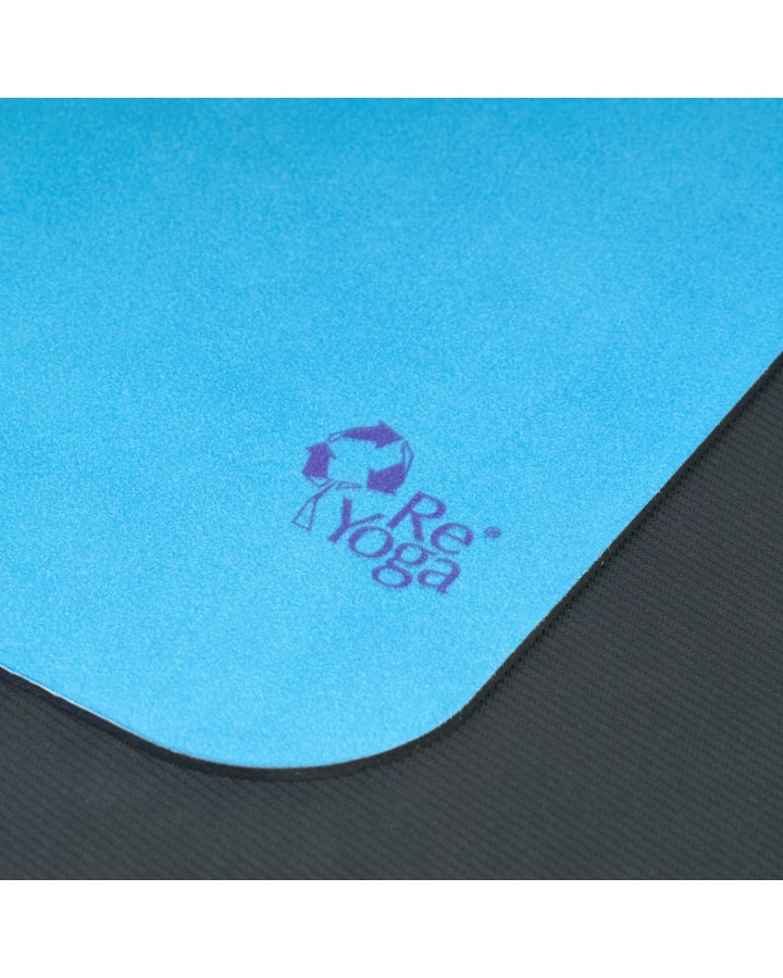 Yoga mat for dynamic yoga - ENERGY 4mm | ReYoga