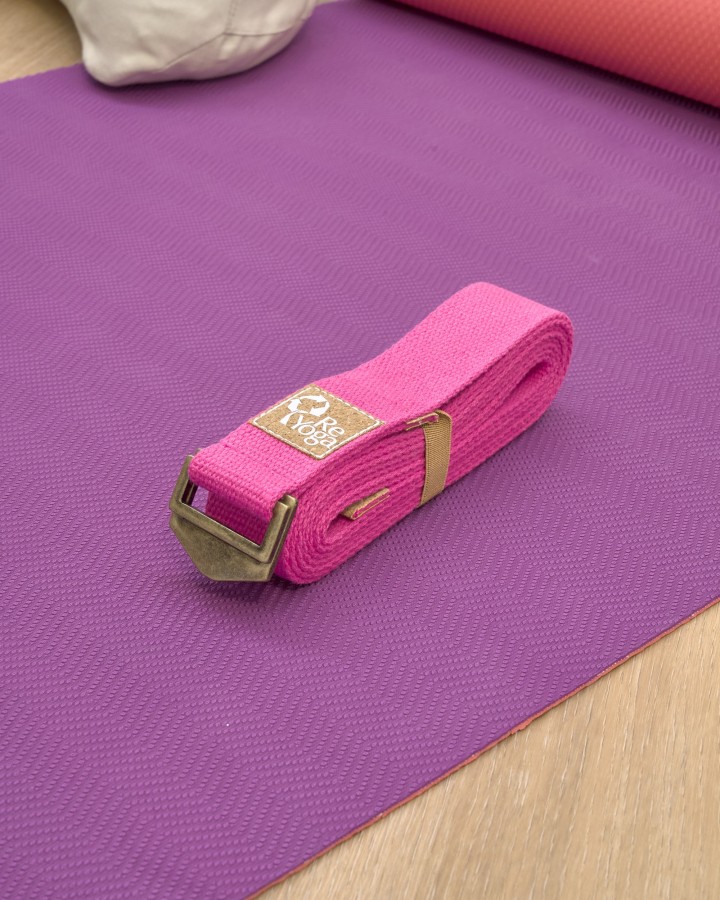 Yoga Belt ReBelt | ReYoga