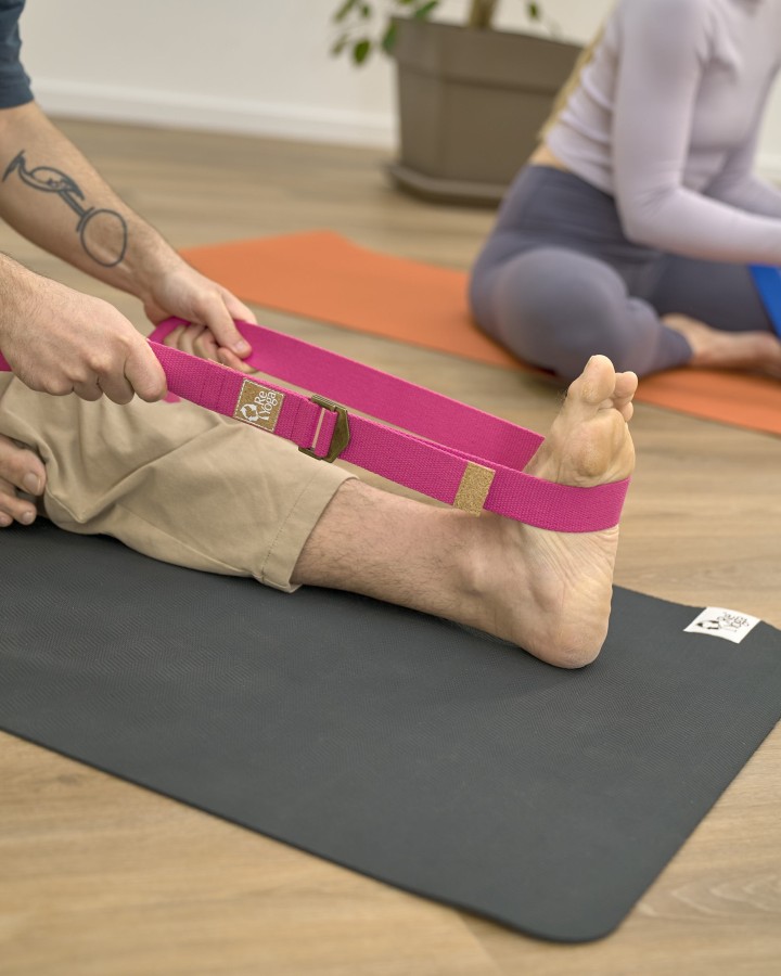 Yoga Belt ReBelt | ReYoga