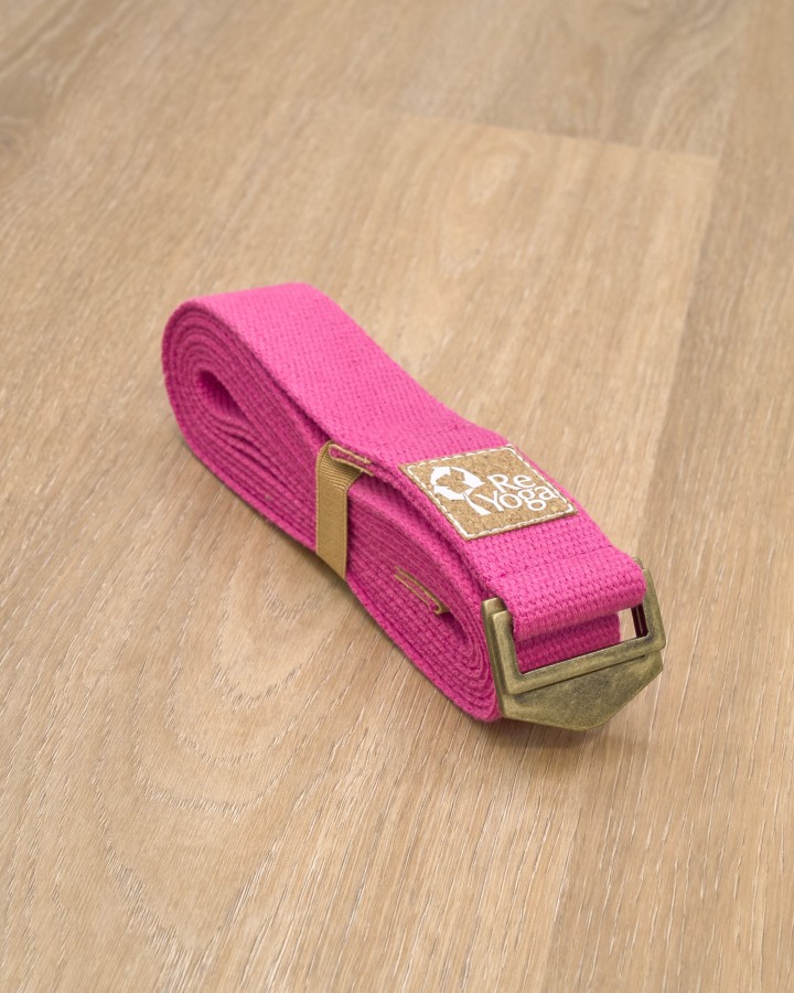 Cinghia Yoga ReBelt | ReYoga