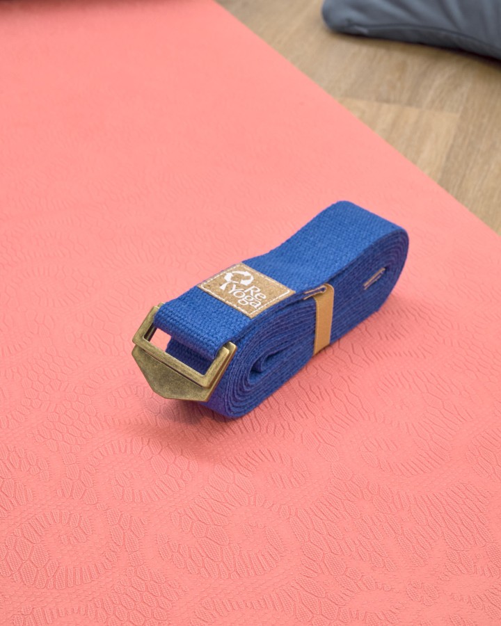 Yoga Belt ReBelt | ReYoga