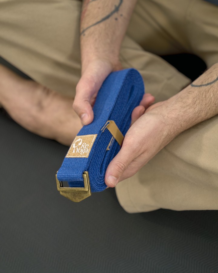 Yoga Gurt "ReBelt" | ReYoga