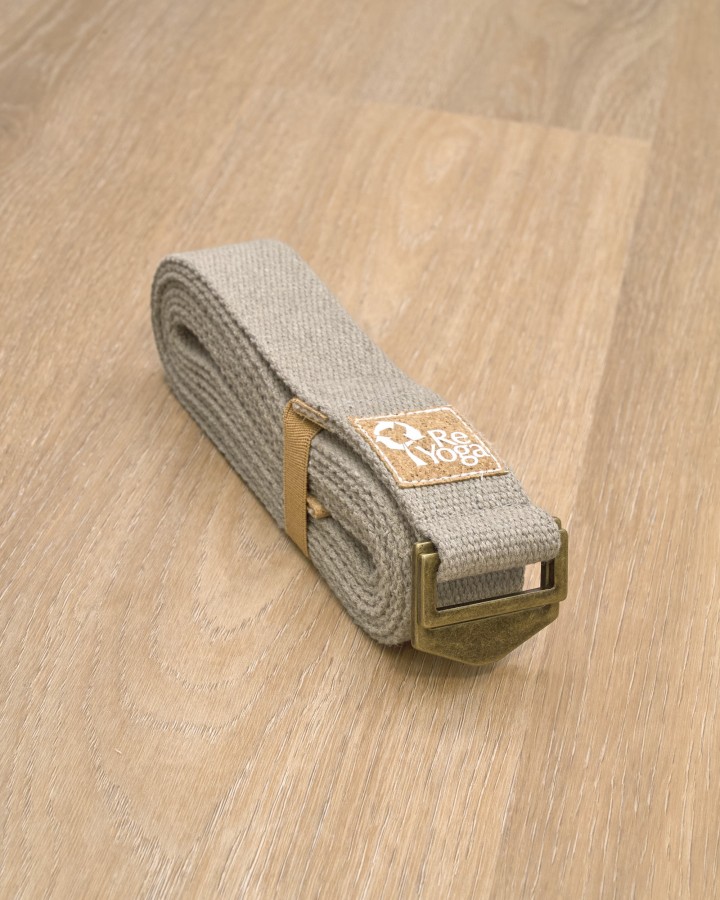 Yoga Belt ReBelt | ReYoga