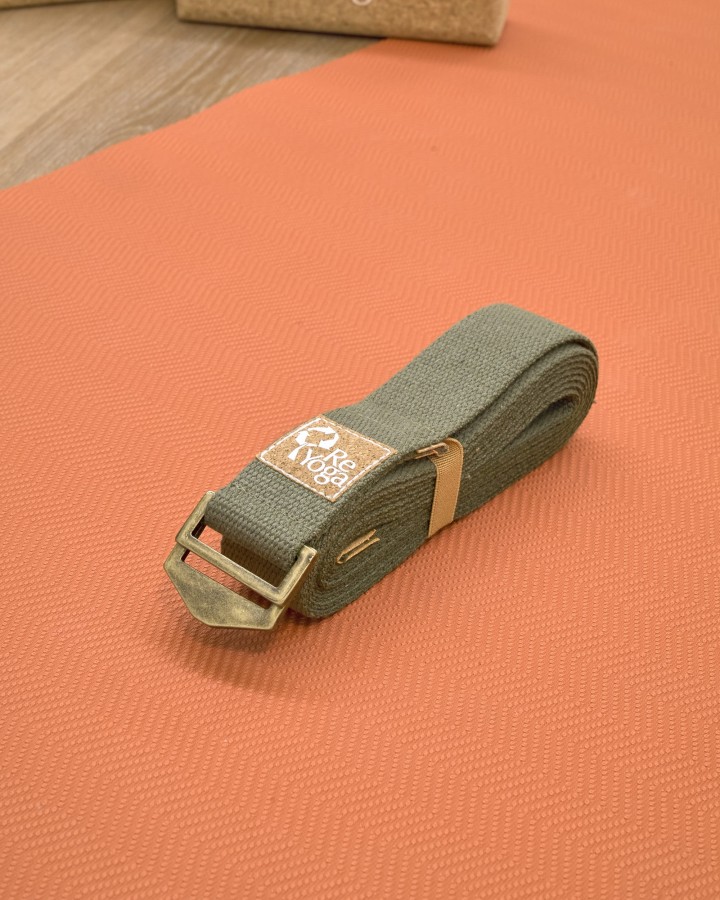 Cinghia Yoga ReBelt | ReYoga