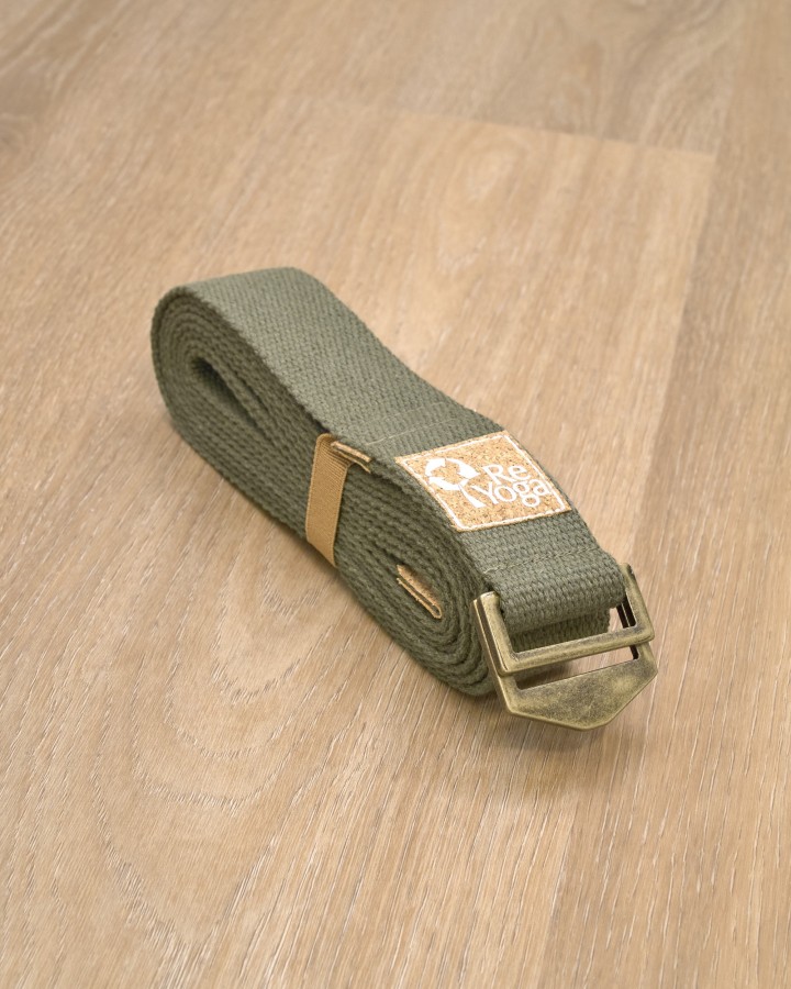 Yoga Belt ReBelt | ReYoga