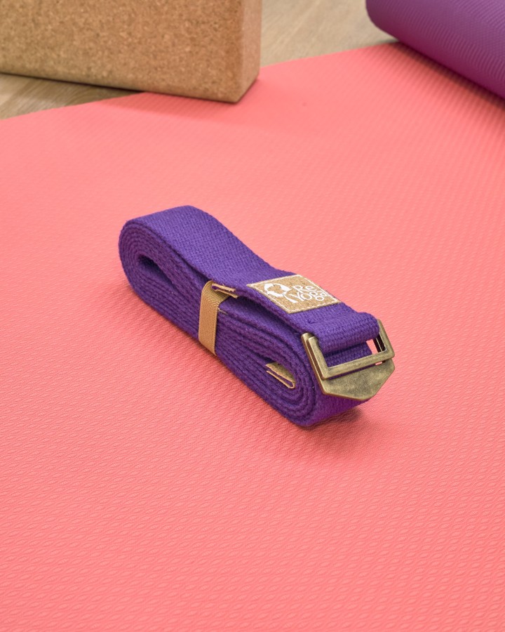 Yoga Belt ReBelt | ReYoga