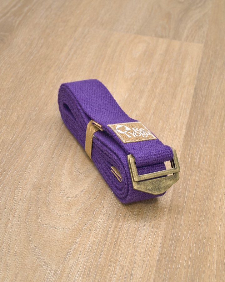 Yoga Belt ReBelt | ReYoga