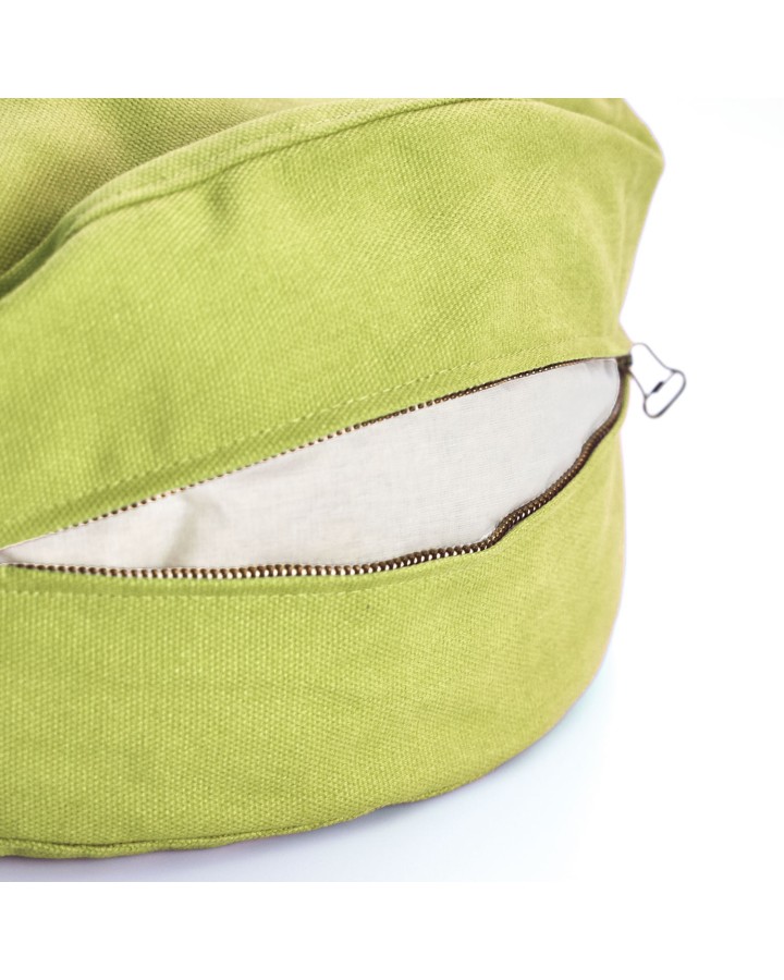 Yoga Meditation Pillow “ReZafu” | ReYoga