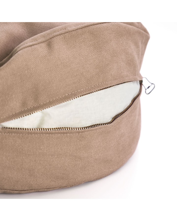 Yoga Meditation Pillow “ReZafu” | ReYoga