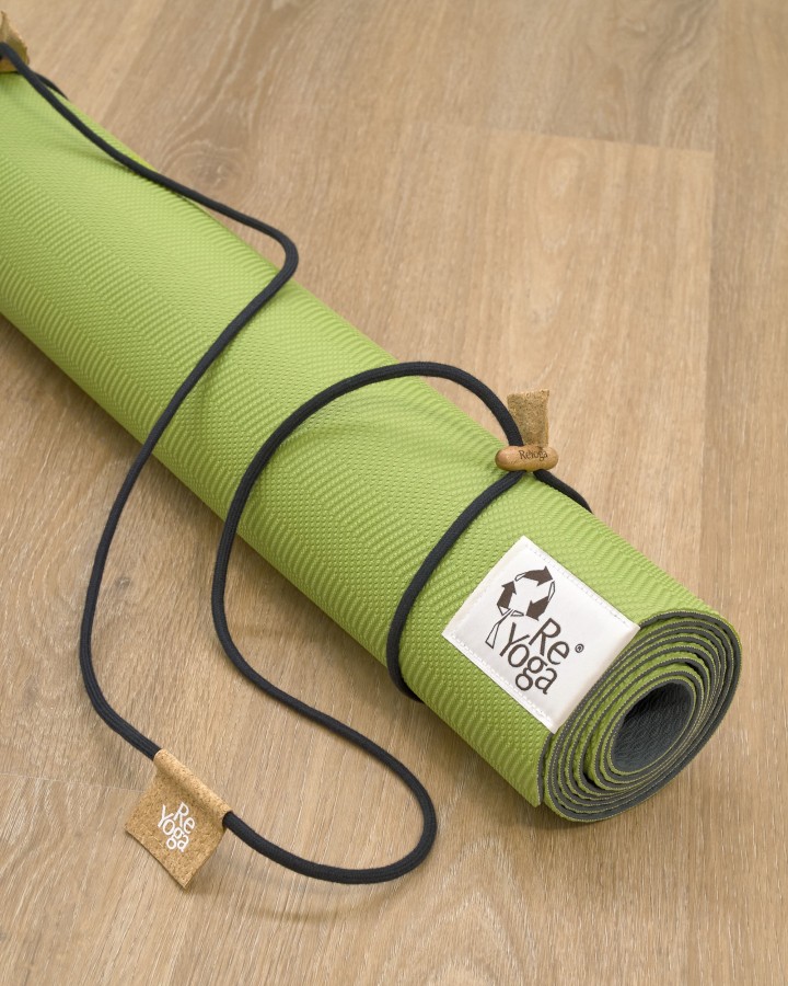 Cordino porta Tappetino Yoga | ReYoga