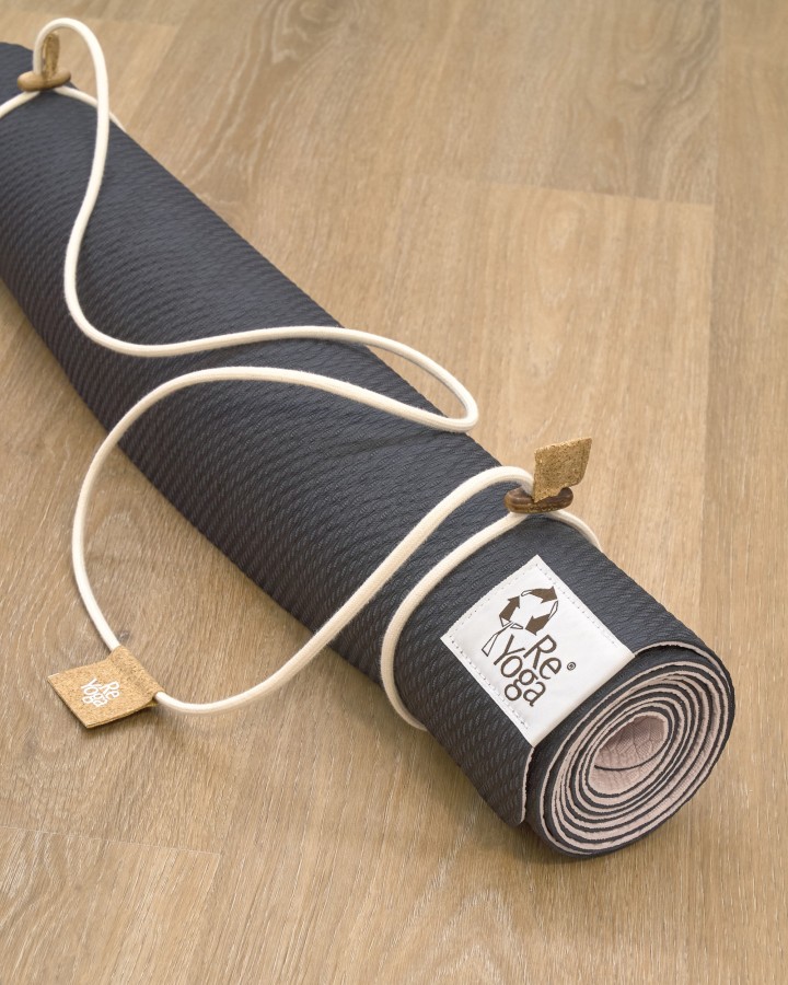 Cordino porta Tappetino Yoga | ReYoga