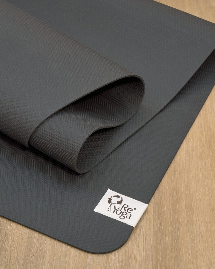 Yoga Mat ReMat Free "Light" | ReYoga