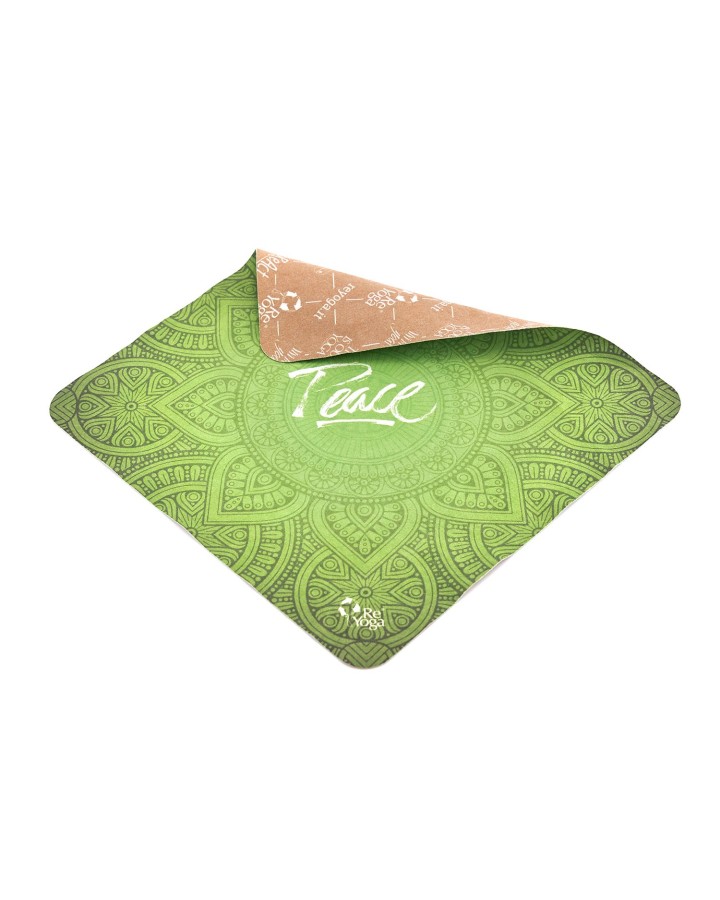 Yoga Mat Cleaner - ReClean Kit | ReYoga