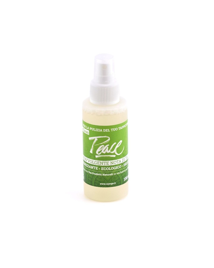 Yoga Mat Cleaner - ReClean Kit | ReYoga
