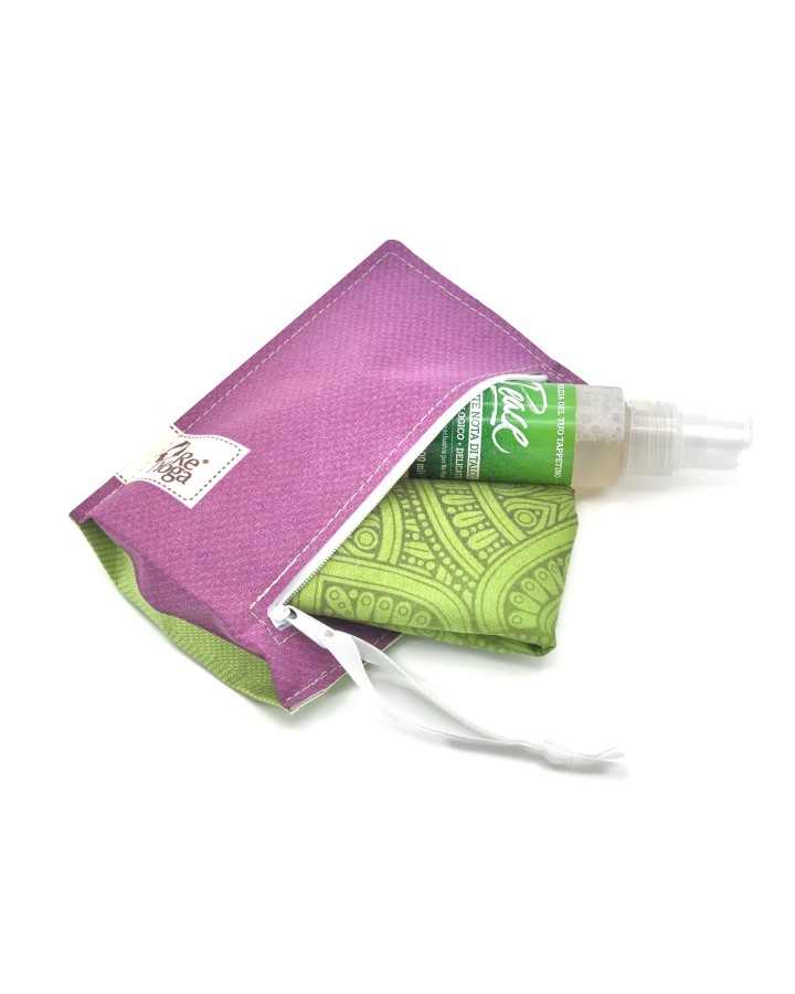 Yoga Mat Cleaner - ReClean Kit | ReYoga