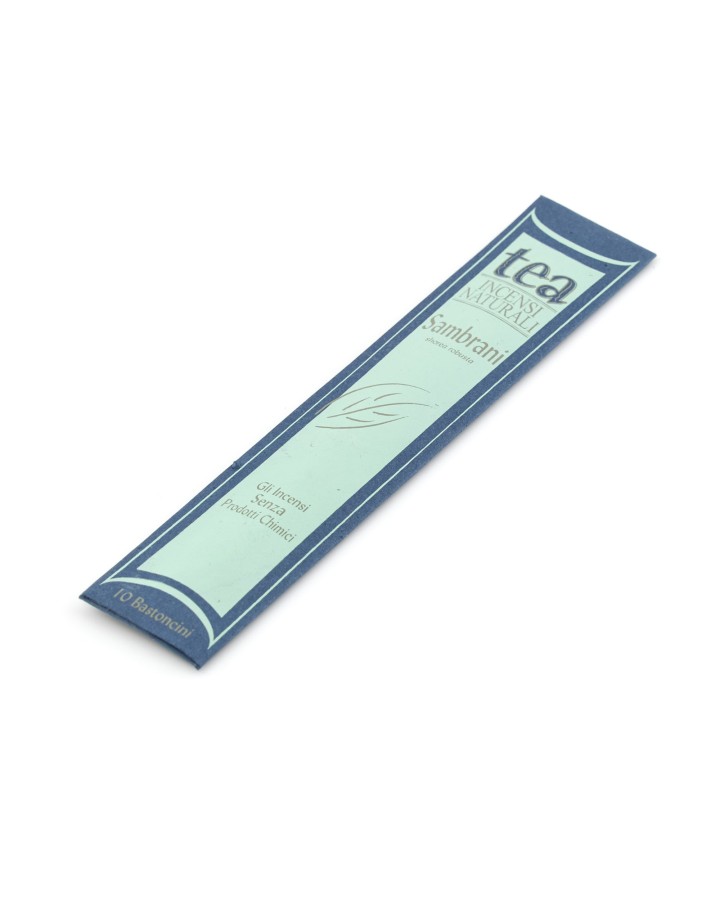 Natural Incense Sticks (10 sticks) | ReYoga