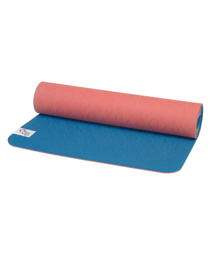 Start & comfort Yoga Mat - Free Soft 6mm | ReYoga