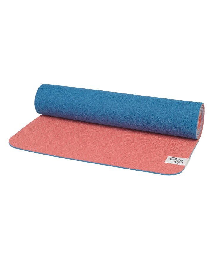 free SOFT 6 mm - tappetino yoga start e comfort | ReYoga