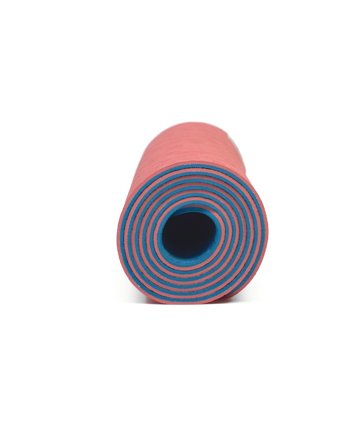 free SOFT 6 mm - tappetino yoga start e comfort | ReYoga