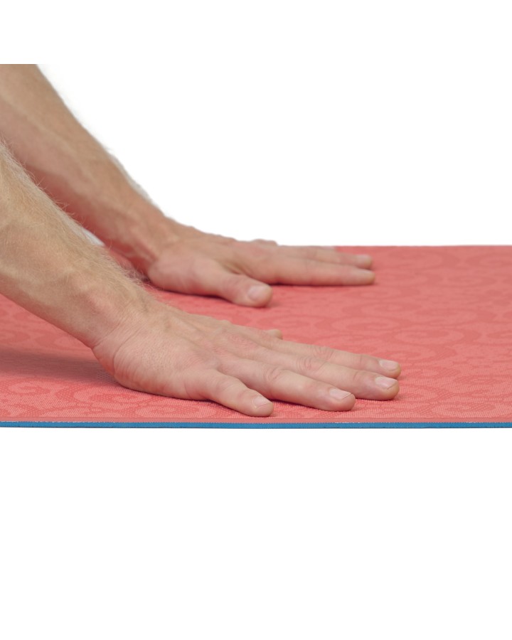 free SOFT 6 mm - tappetino yoga start e comfort | ReYoga