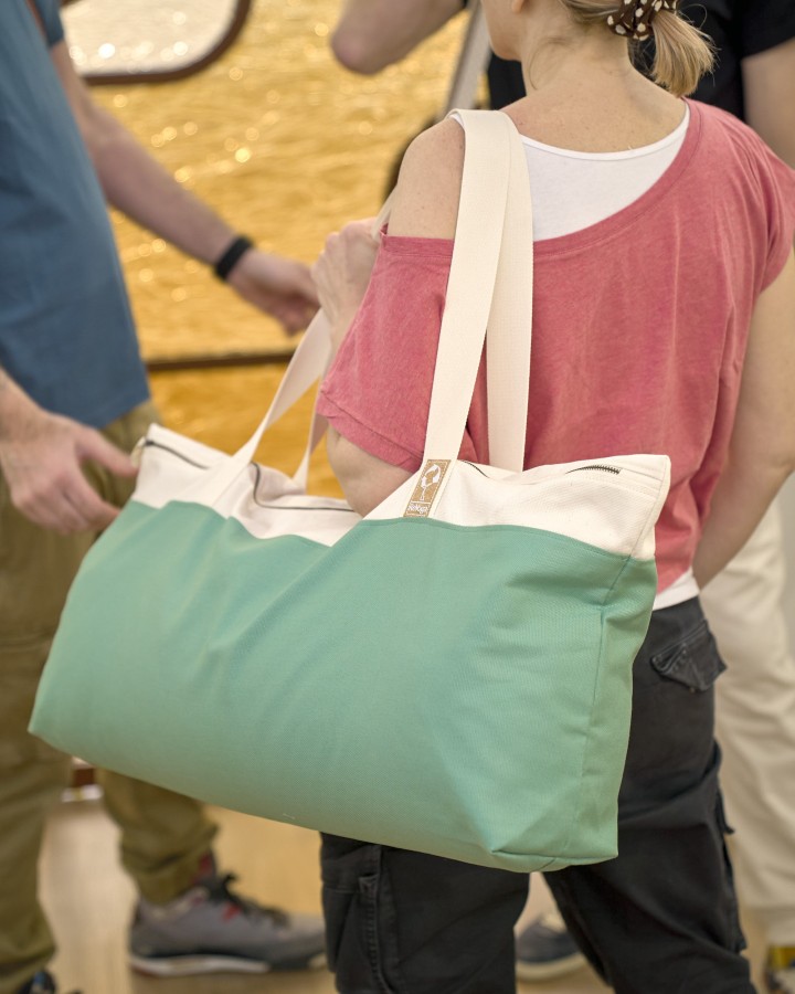 ReBAG PURE maxi