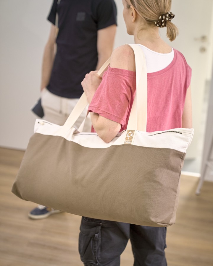 ReBAG PURE maxi