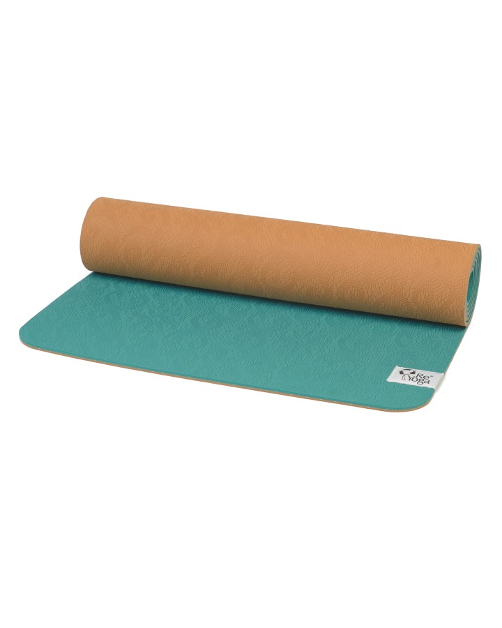 Start & comfort Yoga Mat - Free Soft 6mm | ReYoga