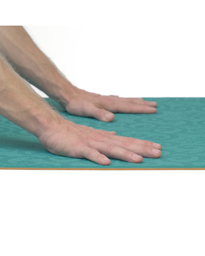 Start & comfort Yoga Mat - Free Soft 6mm | ReYoga