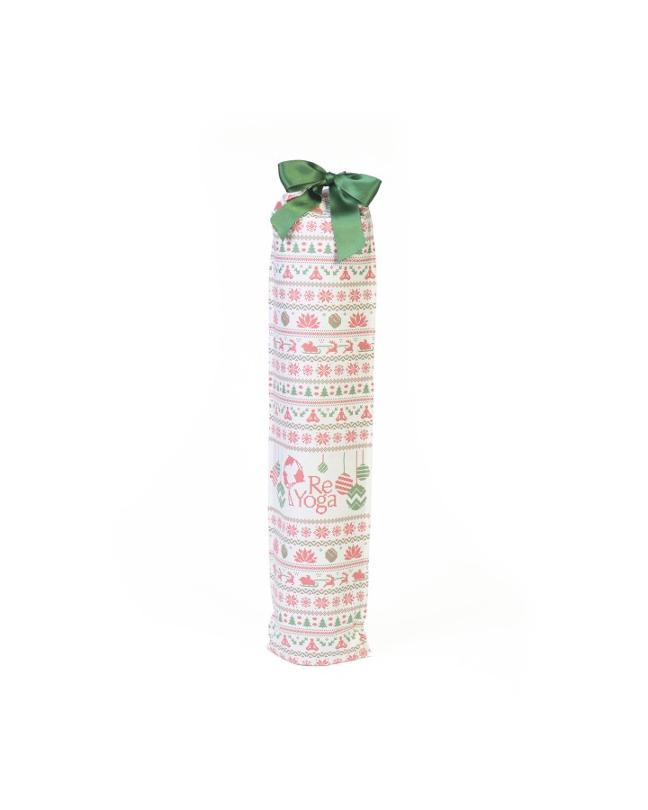 Yoga Mat Gift Pack