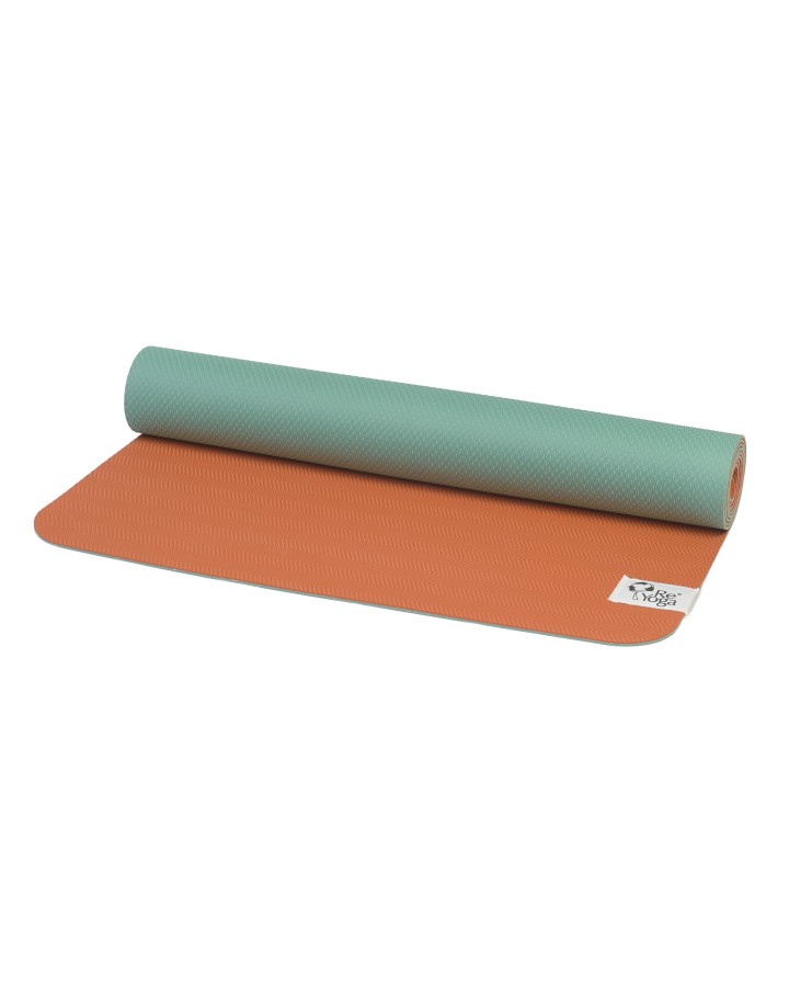 free LIGHT 3 mm – Start Level Yogamatte | ReYoga