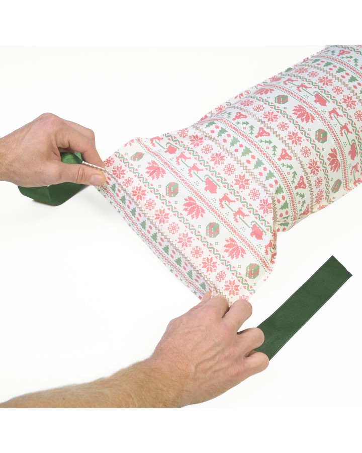 Geschenkverpackung für Yogamatte