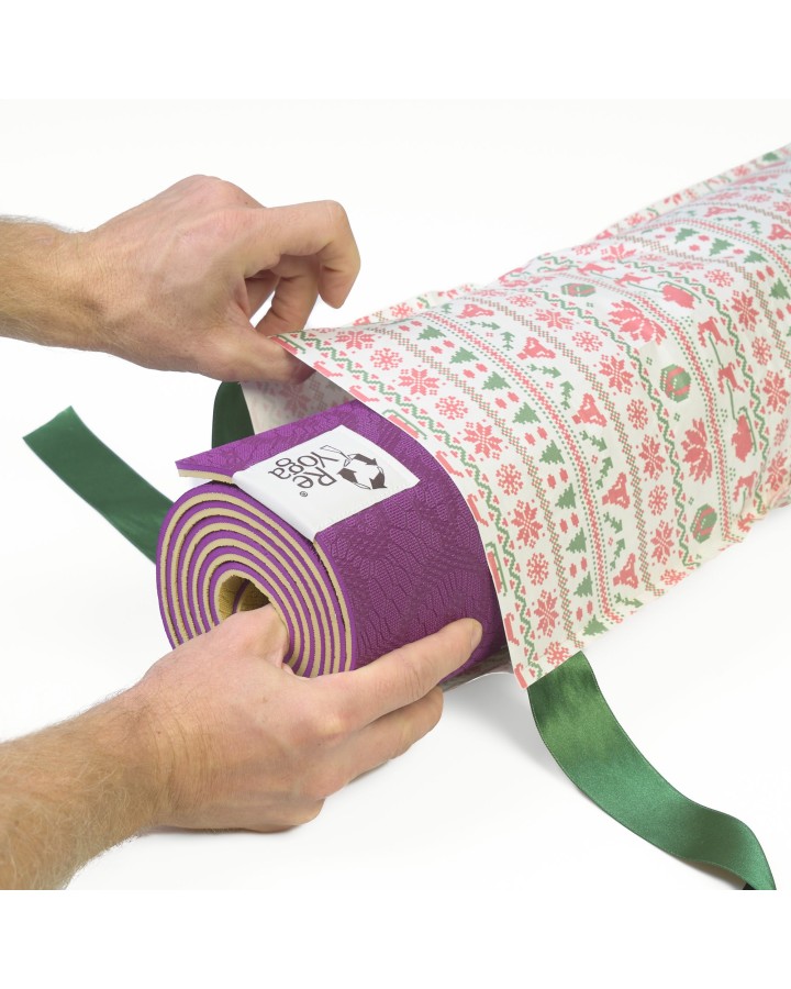 Yoga Mat Gift Pack