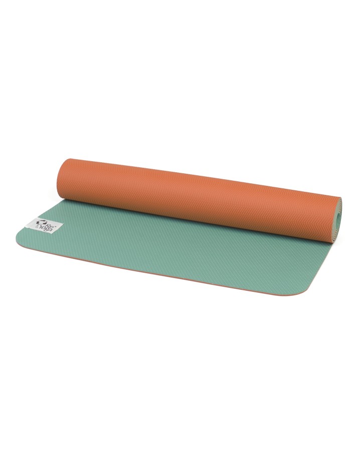 Yoga Mat ReMat Free "Light" | ReYoga