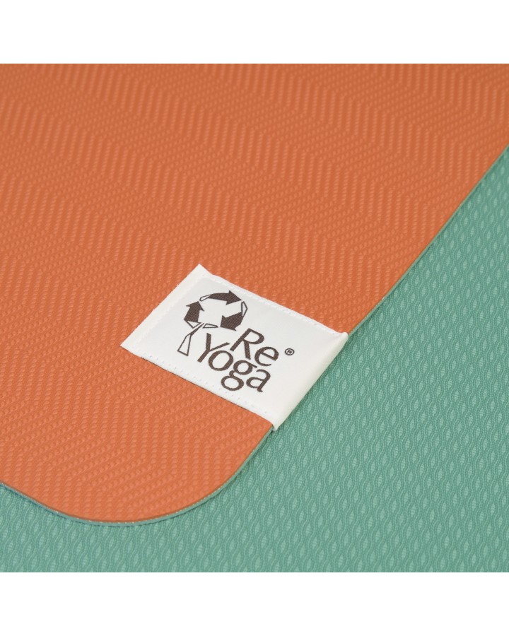 Yoga Mat ReMat Free "Light" | ReYoga