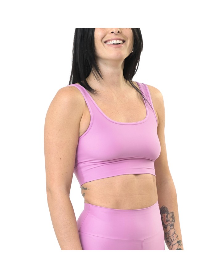 Power fit sports bra | ReYoga