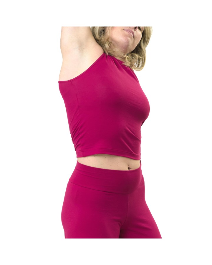Cloud Long Top | ReYoga