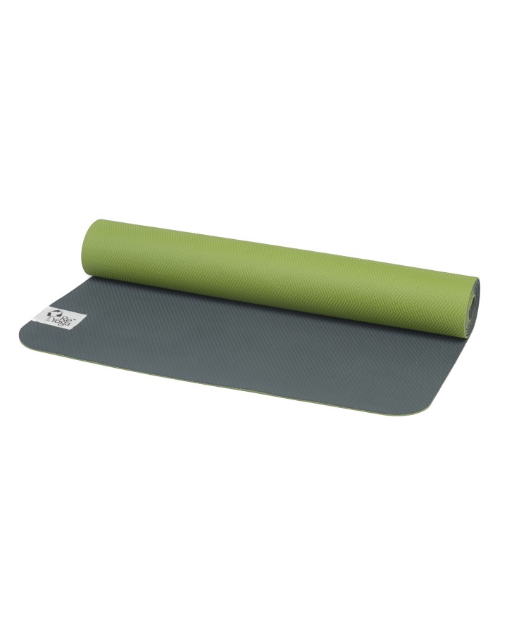 free LIGHT 3 mm – Start Level Yogamatte | ReYoga