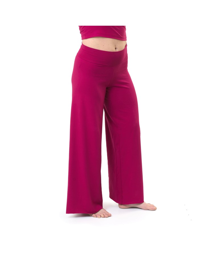 Cloud Palazzo Pant | ReYoga